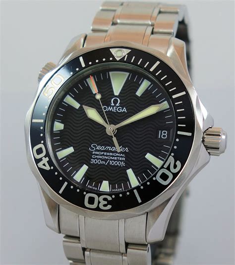 omega seamaster 2252.50.00.